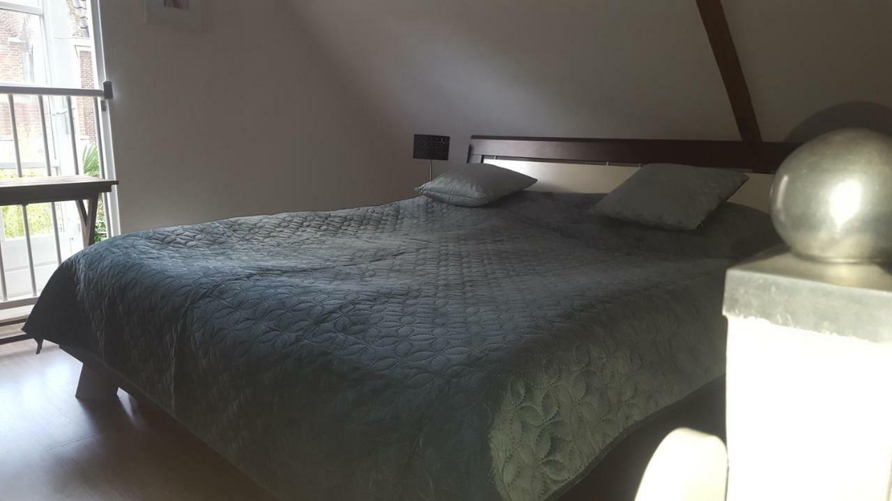 De Monnick Bed & Breakfast Monnickendam Luaran gambar